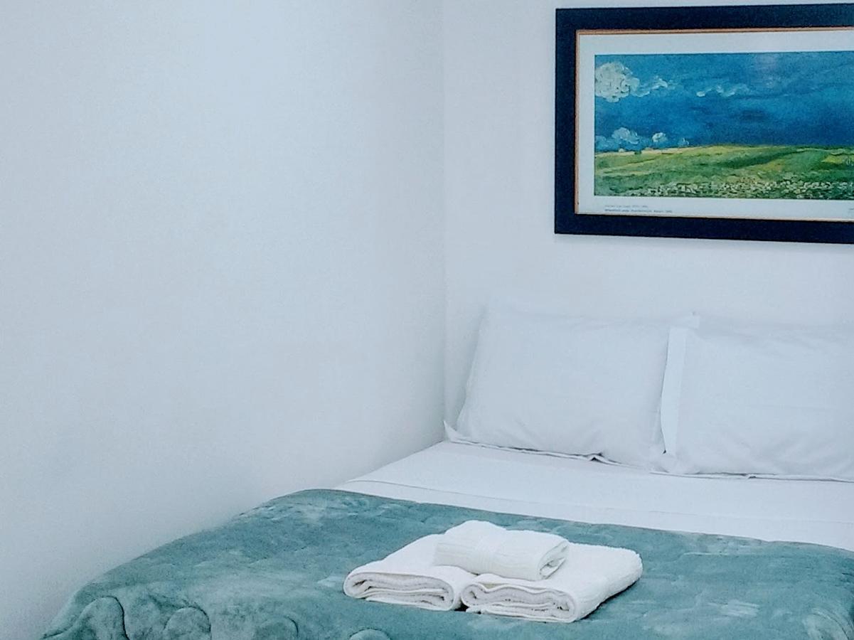 Refugio Nomade Hostel Sao Joao da Barra Kültér fotó